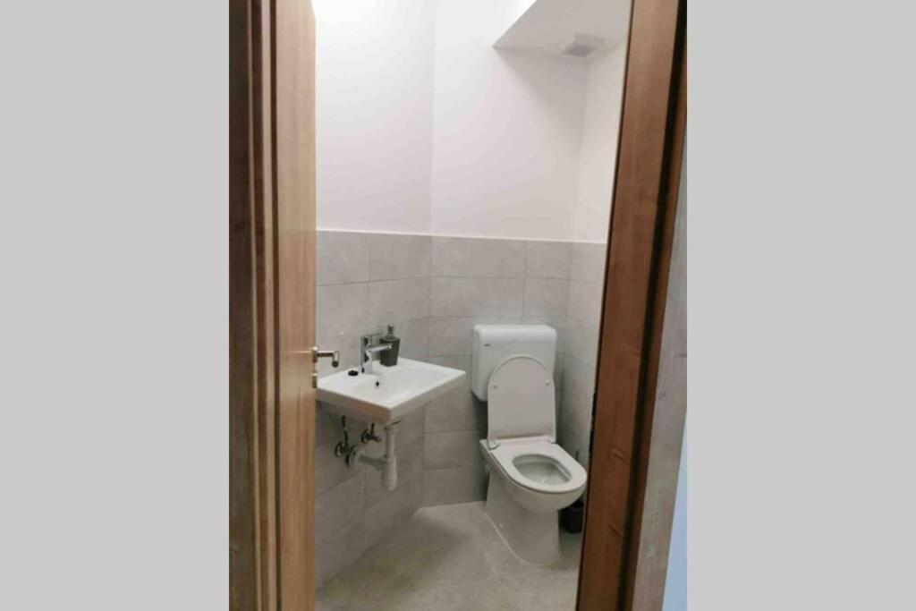 Deluxe Apartman “ Koromacna” Kneza Extérieur photo