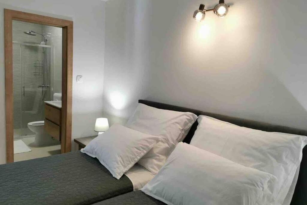 Deluxe Apartman “ Koromacna” Kneza Extérieur photo