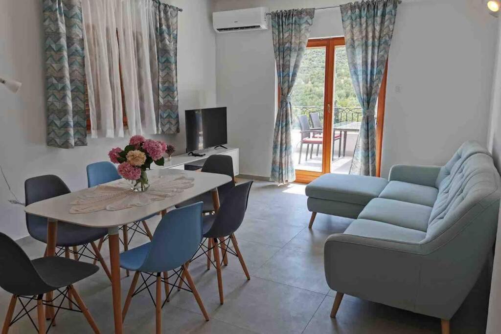Deluxe Apartman “ Koromacna” Kneza Extérieur photo