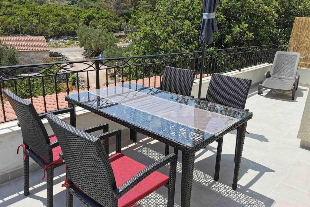 Deluxe Apartman “ Koromacna” Kneza Extérieur photo