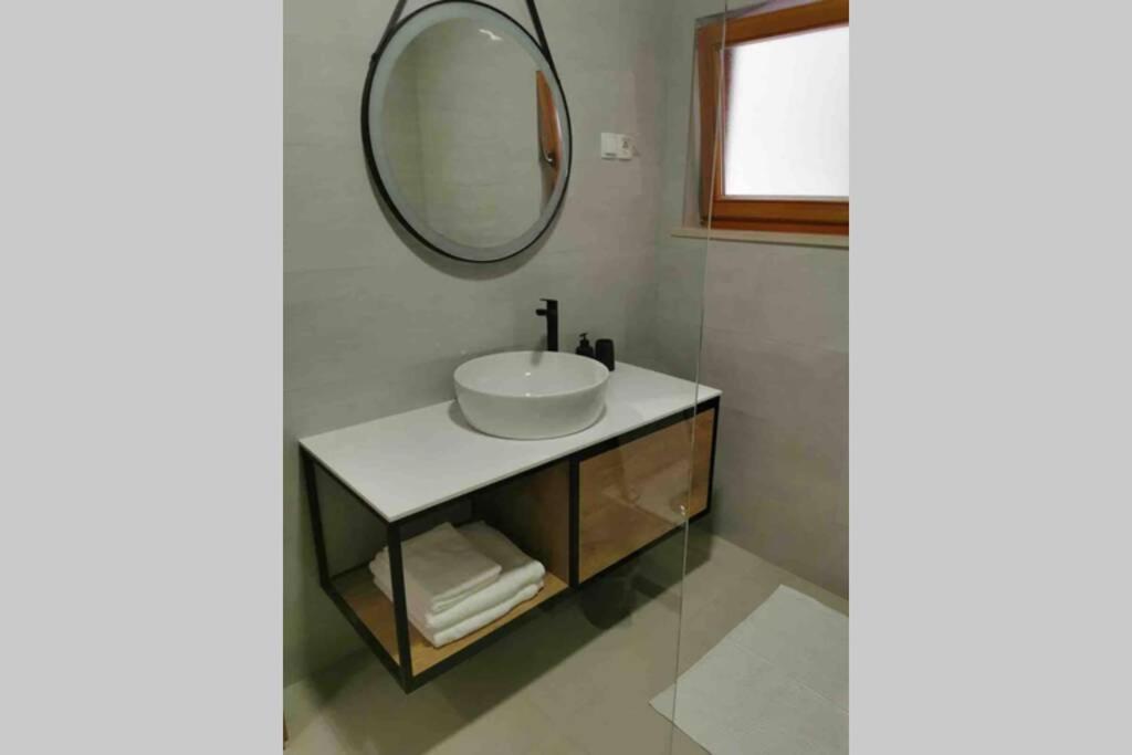 Deluxe Apartman “ Koromacna” Kneza Extérieur photo